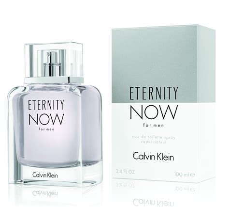 Eternity For Men Calvin Klein for men .